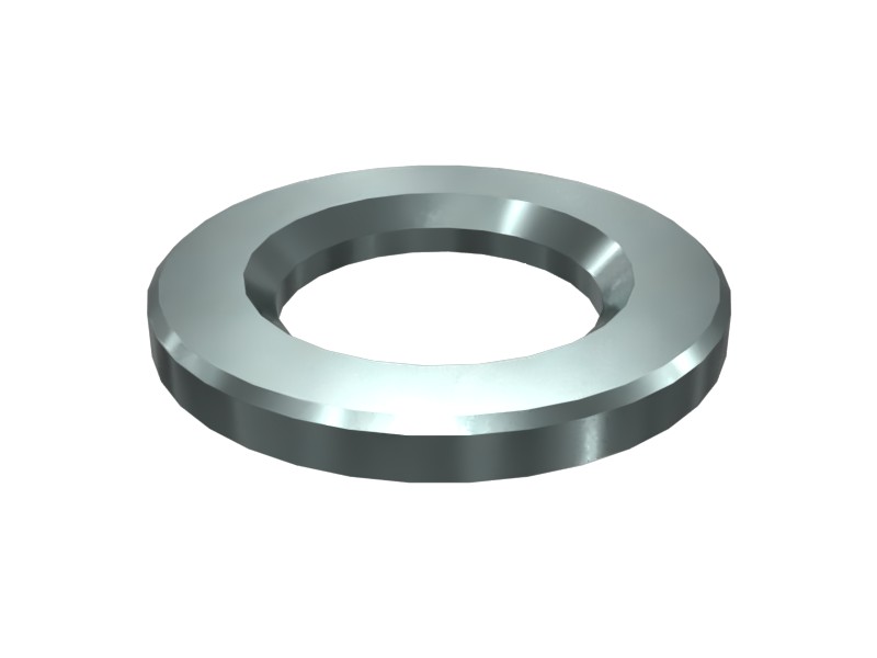 8T-5463 39 mm ID Washer