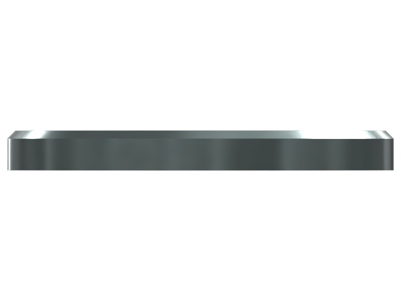 8T-5463 39 mm ID Washer - image 2