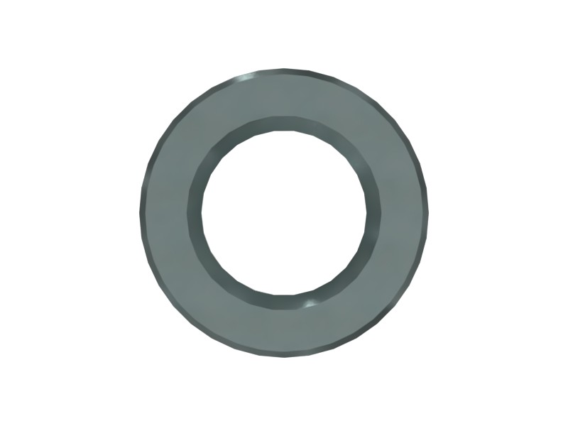 8T-5463 39 mm ID Washer - image 3
