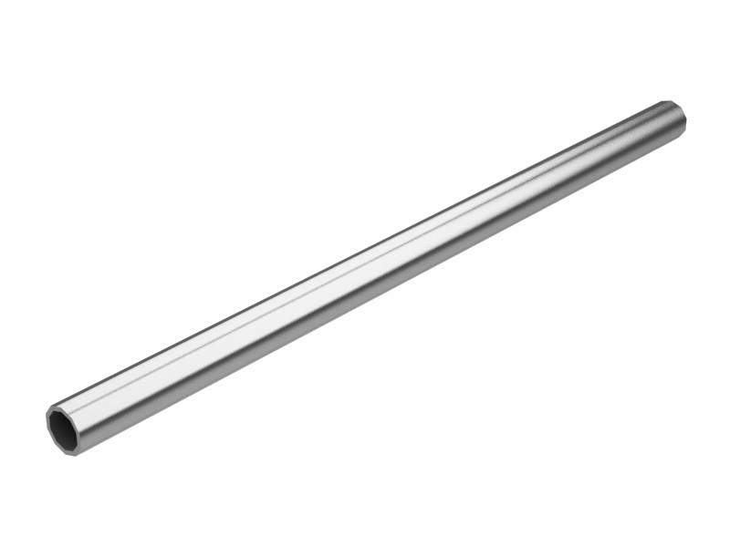 8T-6342 3.2 mm ID Integral Heat Shrink Tubing