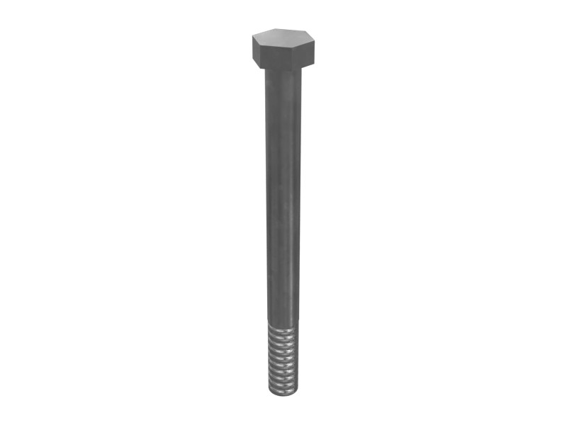 8T-6385 M16-2 x 180 mm Hex Head Bolt