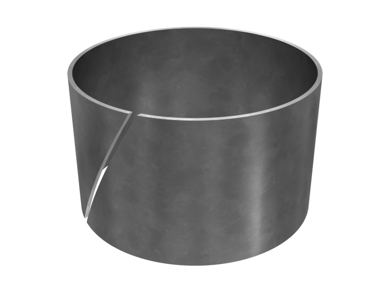 8T-6637 273.10 mm OD Plastic Ring