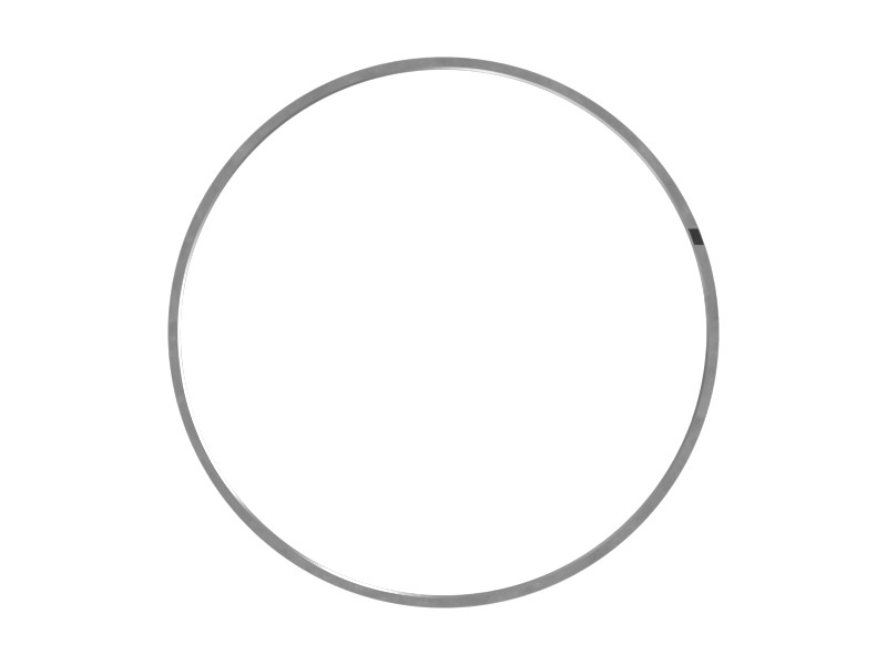 8T-6637 273.10 mm OD Plastic Ring - image 3