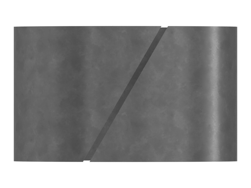 8T-6637 273.10 mm OD Plastic Ring - image 4
