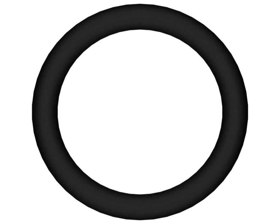 8T-6850 13.4 mm ID O-Ring - image 3