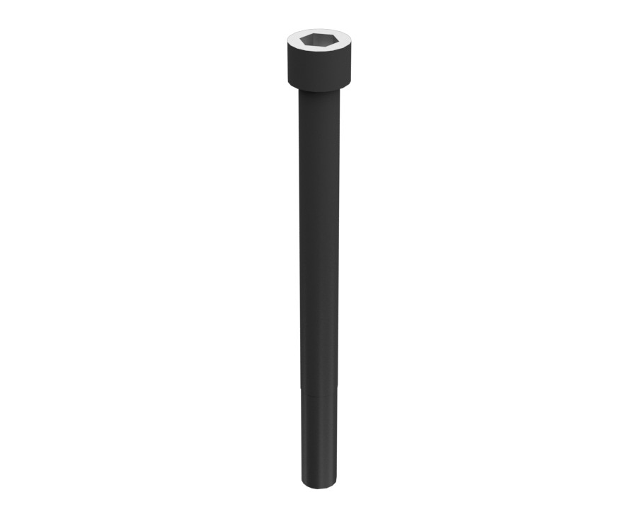8T-7058 M12-1.75 x 140 mm Socket Head Bolt