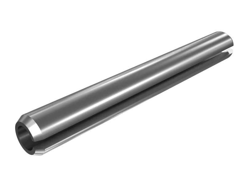 8T-7566 25.40 mm Long Spring Pin