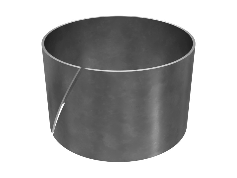8T-7695 203.20 mm Bore Piston Guide