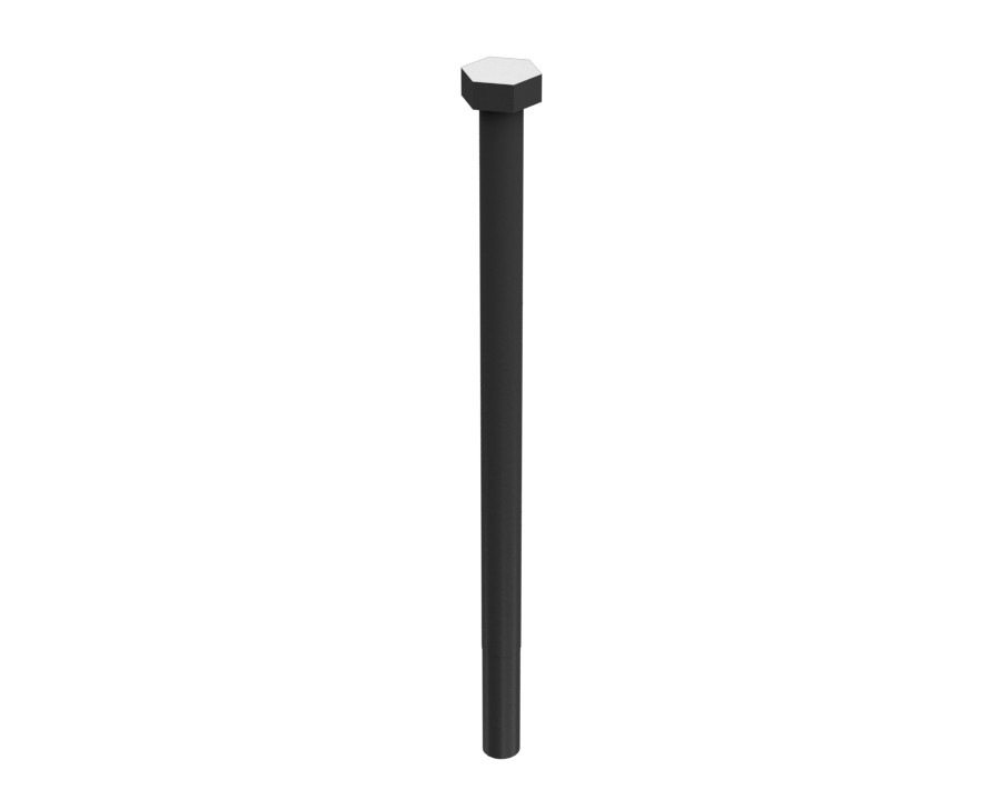 8T-7950 M10-1.5 x 180 mm Hex Head Bolt