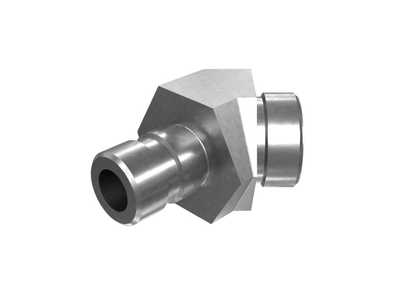 8T-7970 Elbow Adapter