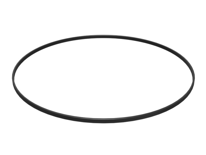 8T-8383 230.26 mm ID Cylinder Head Seal