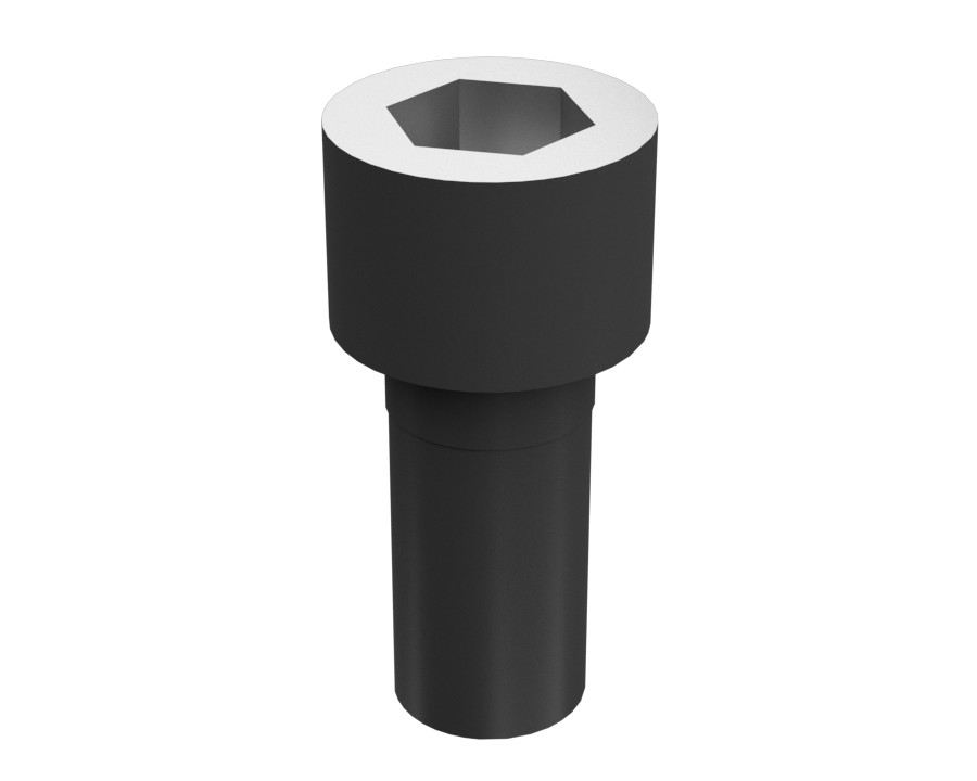 8T-8441 M12X1.75 Thread Socket Head Bolt