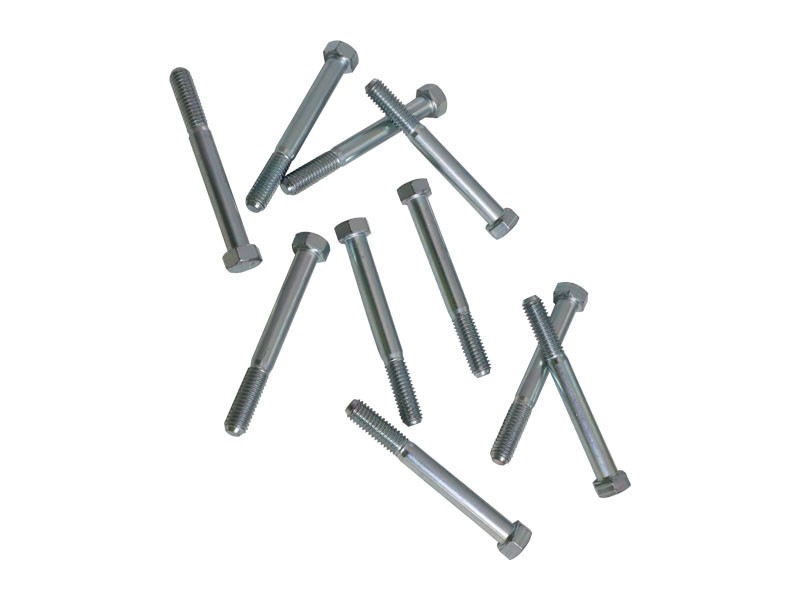 8T-8915 3/8"-16 x 3 1/4" Hex Head Bolt