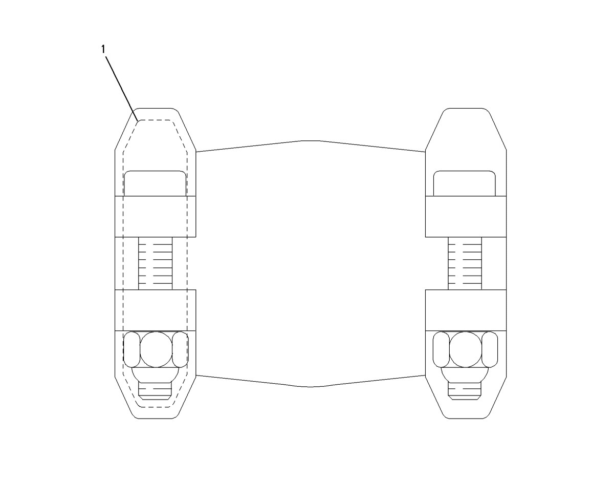 8T-9001 Unrestricted Seal Fitting Group