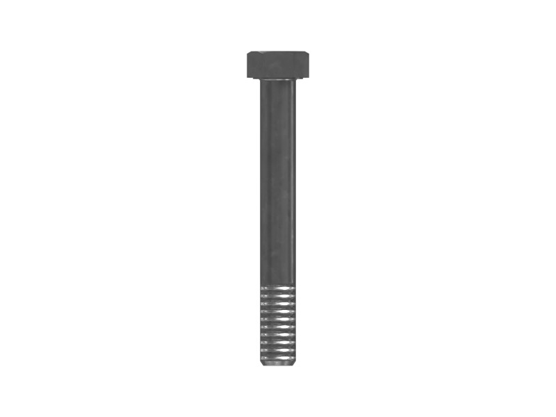 8T-9312 3/4-10 Thread Hex Head Bolt - image 4