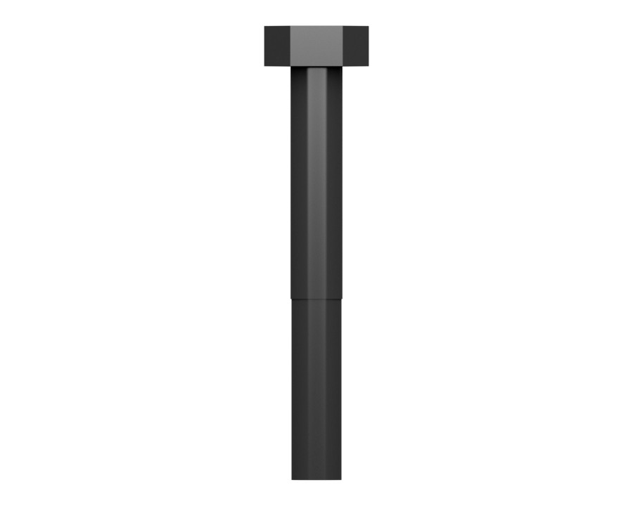 8T-9367 1/4"-20 x 2" Hex Head Bolt - image 2