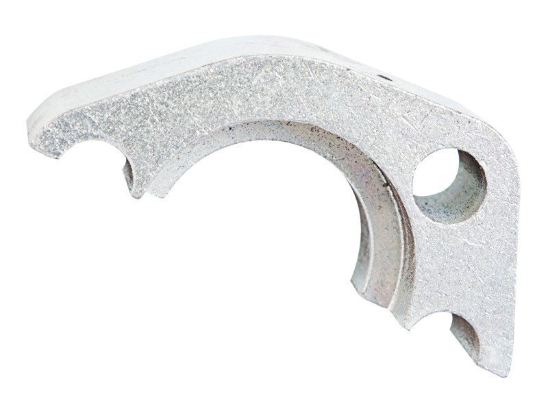8T-9403 42.06 mm Counterbore Diameter Open Flange