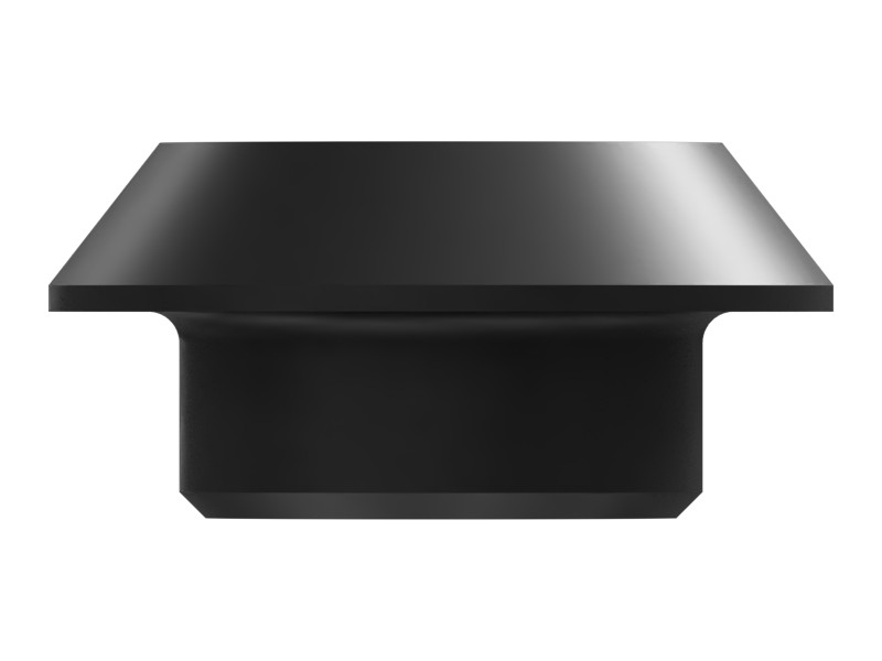 8T-9655 Two-Piece Isolation Mount Base - image 2