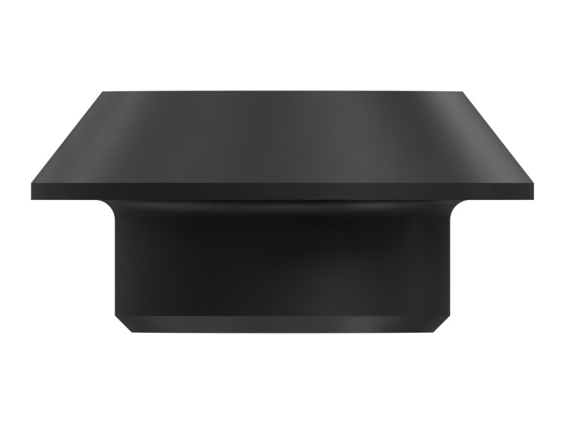 8T-9655 Two-Piece Isolation Mount Base - image 4