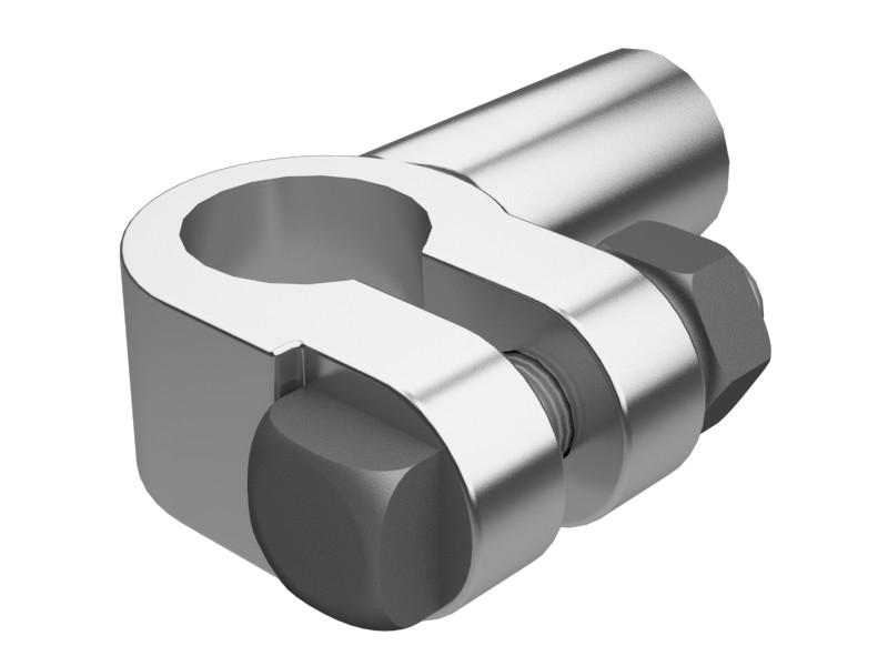 8T-9756 Battery Terminal Group