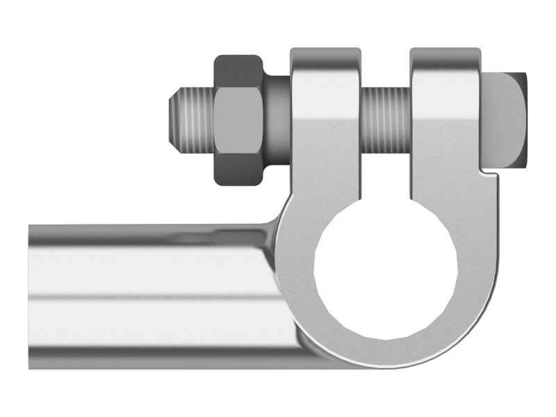 8T-9756 Battery Terminal Group - image 3