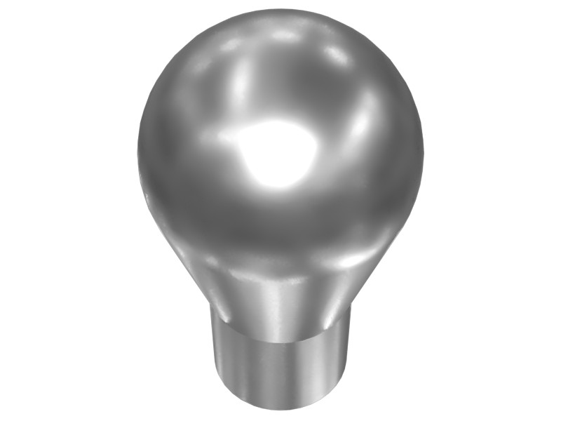 8U-2622 24 Volt Signal Bulb