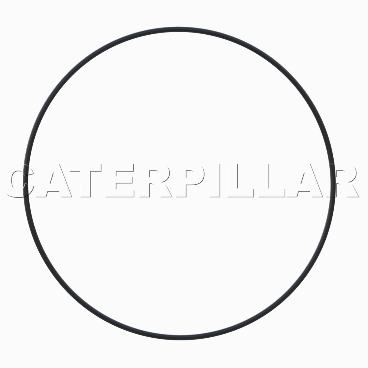 8U-6079 224 mm ID O-Ring