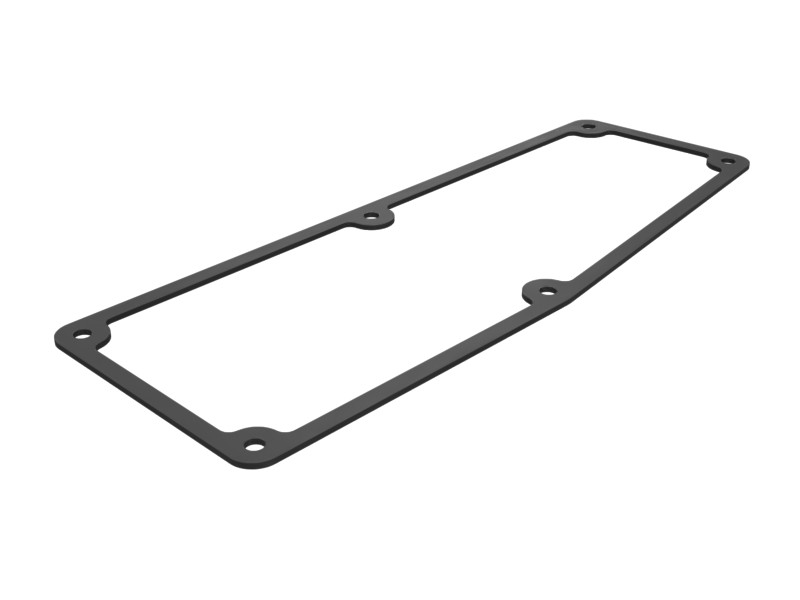 8V-1625 1.6 mm Thick Governor Control Linkage Cover Gasket