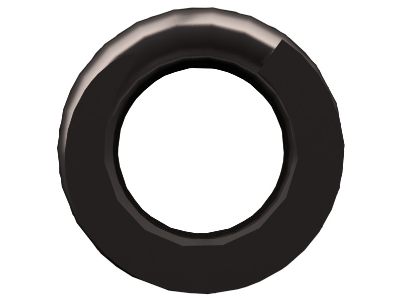 8V-3609 107.70 mm Free Length Compression Spring - image 4