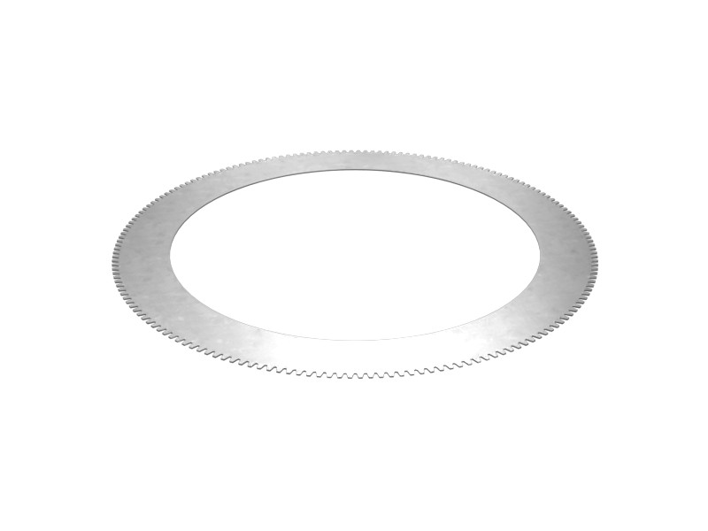 8W-0212 2.413 mm Thick Outer Plate