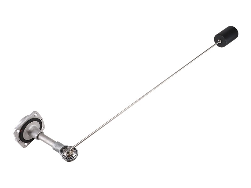 8W-0650 Sender Group