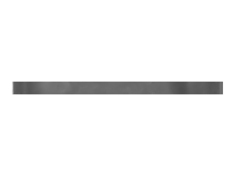 8W-1749 6 mm Thick Blade Bracket Support Plate - image 2