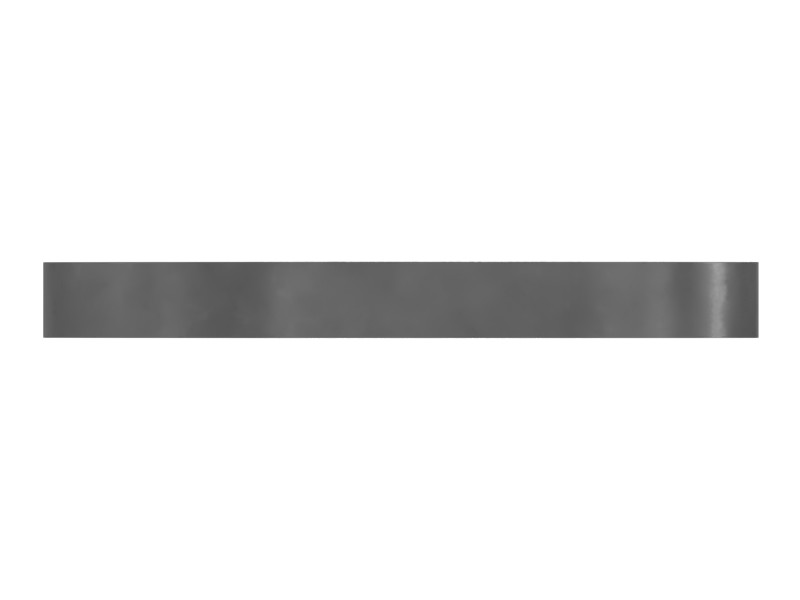 8W-1749 6 mm Thick Blade Bracket Support Plate - image 4