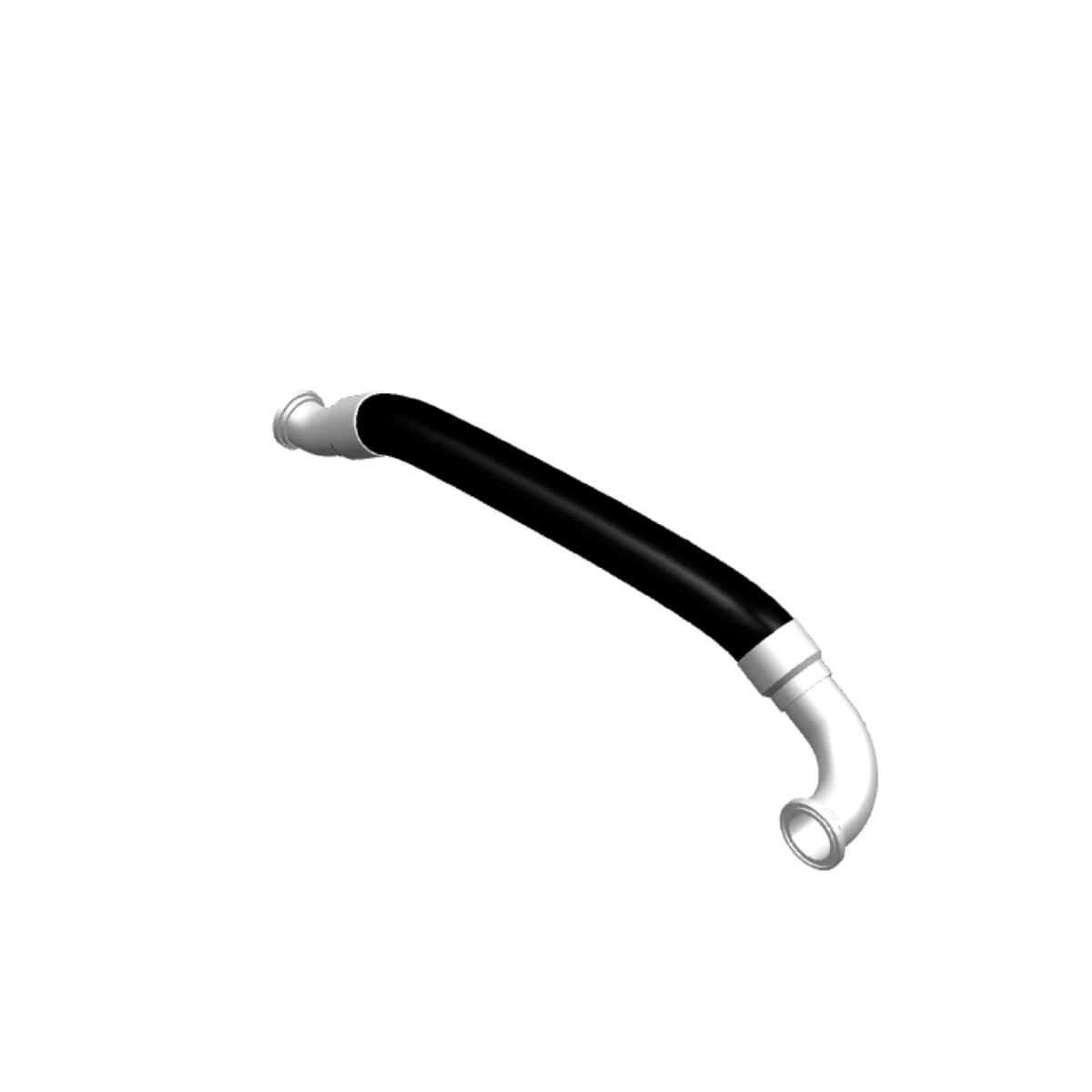 8W-4032 63.5 mm ID Brake Oil Cooling Line Hose
