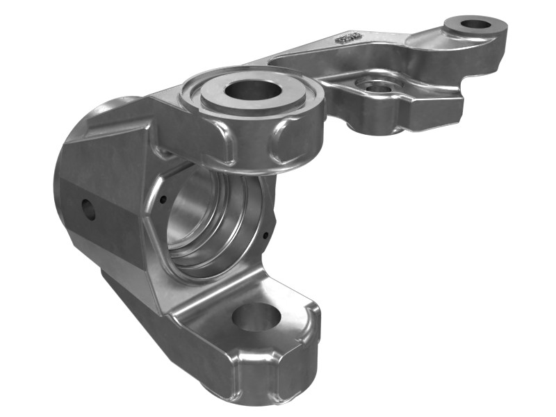 8W-4653 Housing