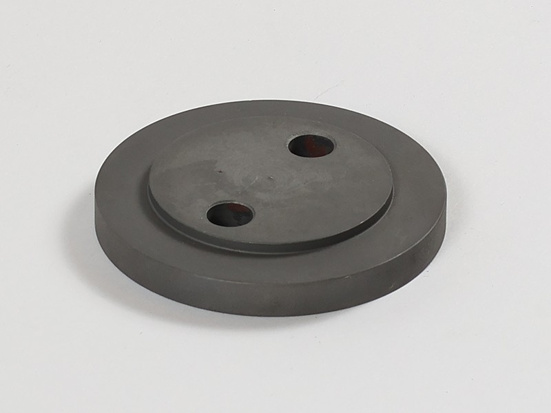 8W-4709 Drive Shaft Retaining Plate