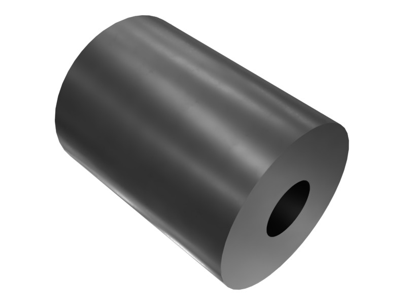 8W-8273 59 mm Diameter Coupling
