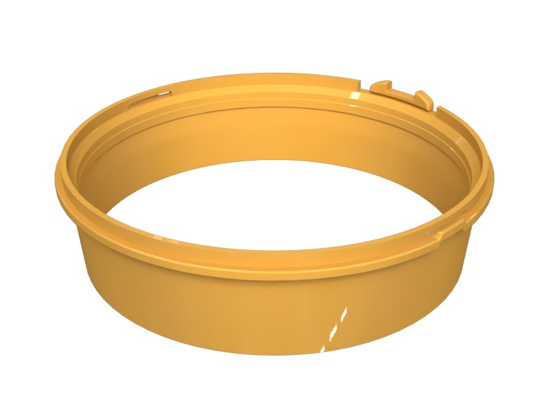 8W-9597 Removable Rim Band