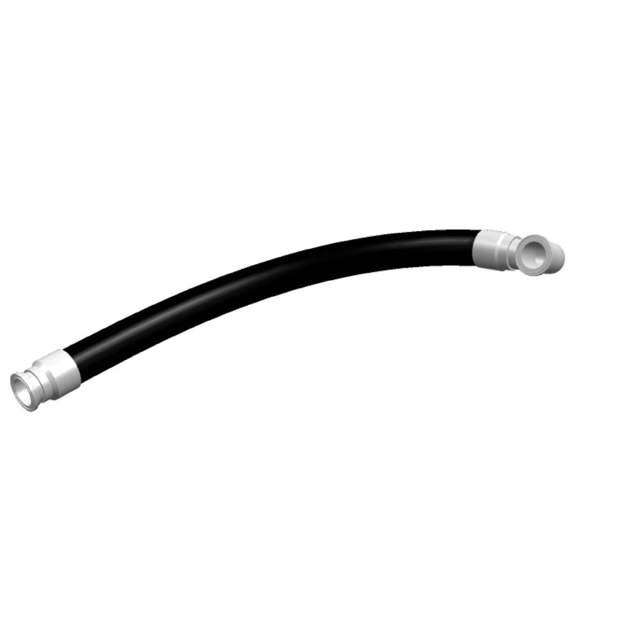 8W-9968 88.90 mm Hydraulic Suction Hose