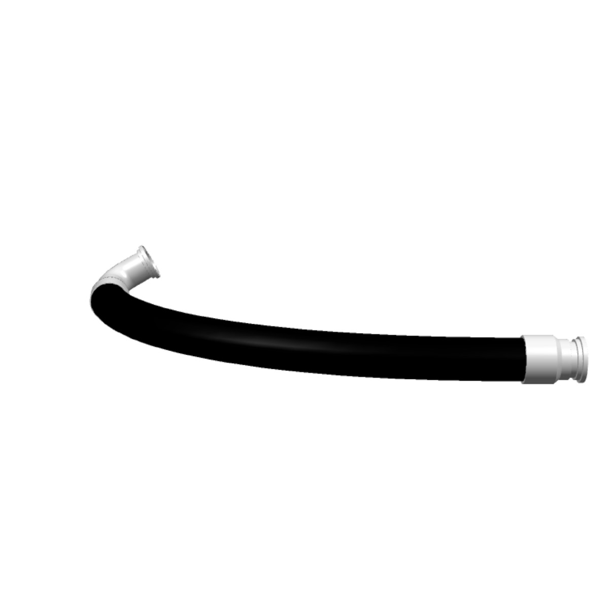 8W-9968 88.90 mm Hydraulic Suction Hose - image 2