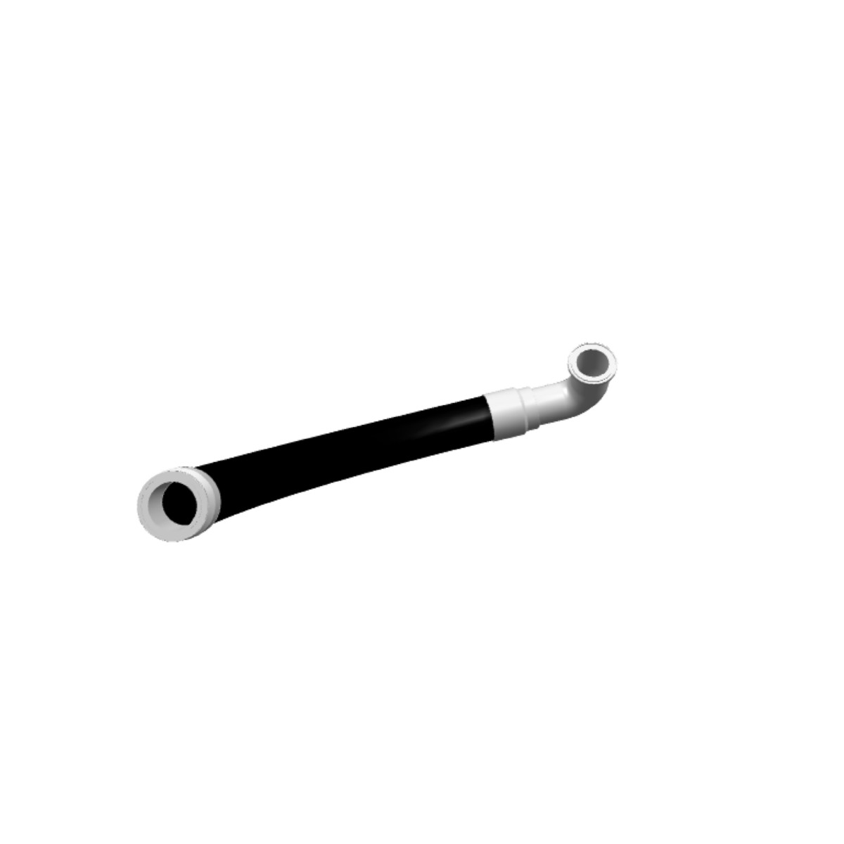 8W-9968 88.90 mm Hydraulic Suction Hose - image 4
