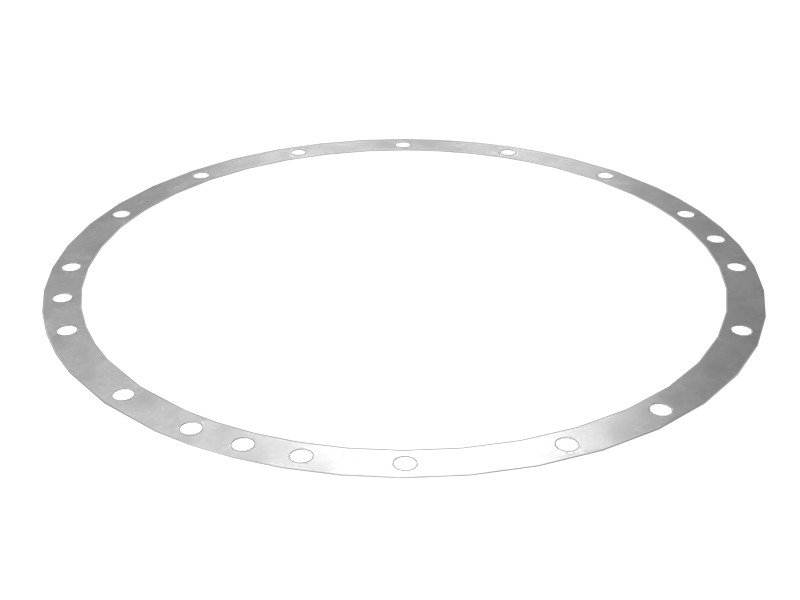 8X-0369 0.18 mm Thick Steel Shim