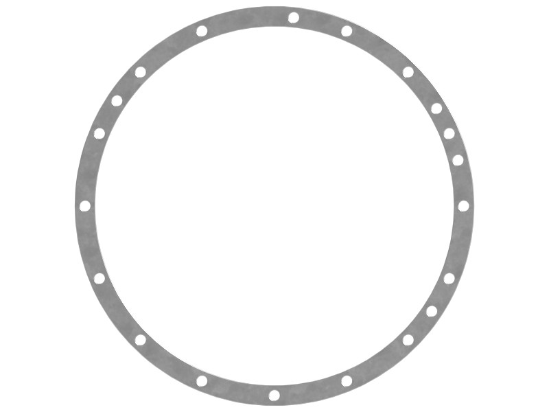 8X-0369 0.18 mm Thick Steel Shim - image 3
