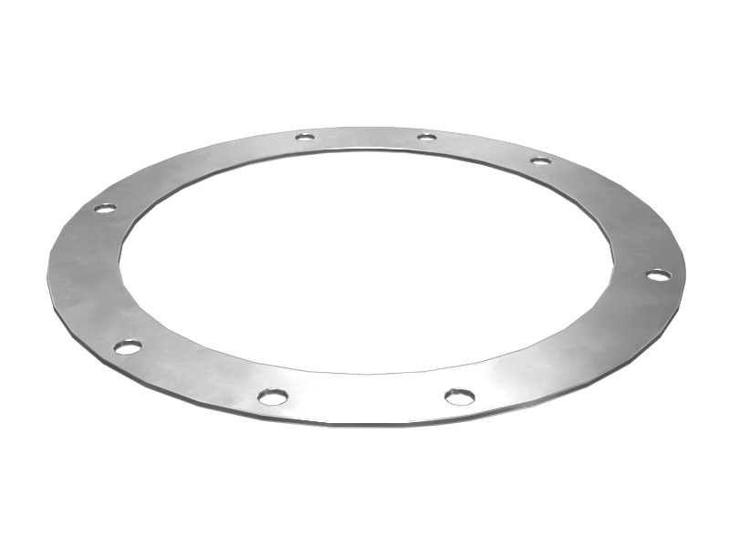8X-0694 3.9 mm Thick Steel Shim Pack