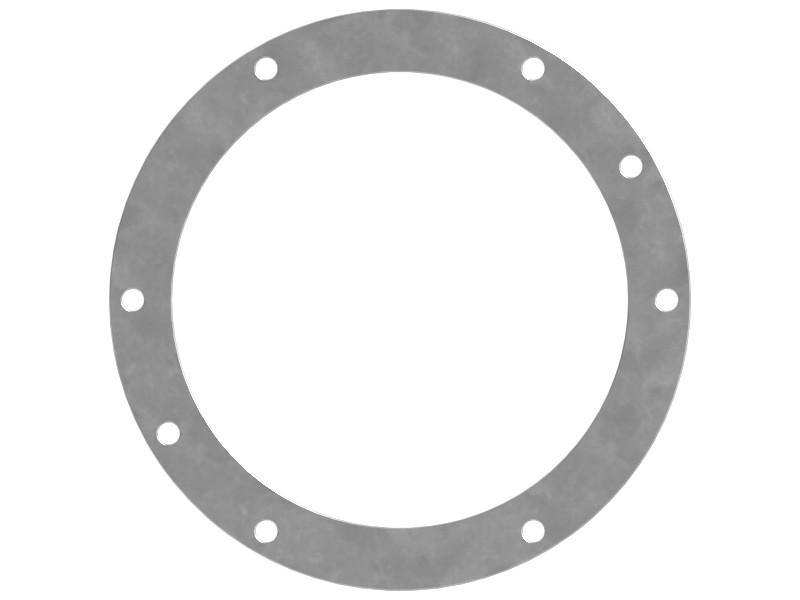 8X-0694 3.9 mm Thick Steel Shim Pack - image 3