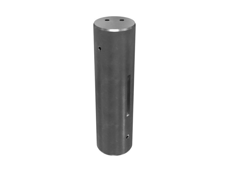 8X-1847 73 mm x 273 mm (2.87 IN x 10.74 IN) Linkage Pin