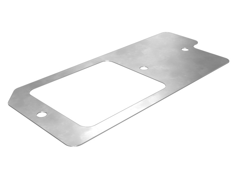 8X-3247 0.79 mm Thick Rectangular Gasket