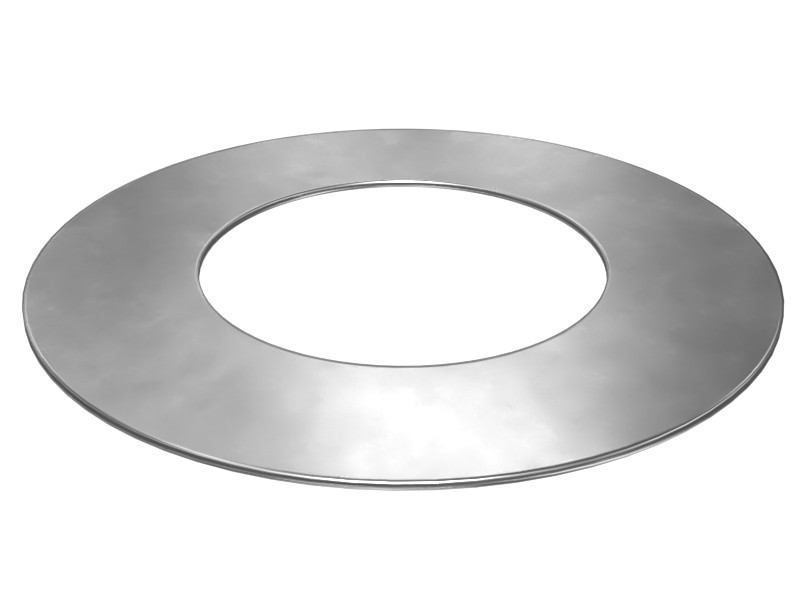 8X-6731 1 mm Thick Steel Shim