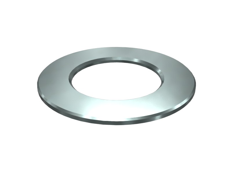8X-8414 95 mm OD Rear Suspension Soft Washer