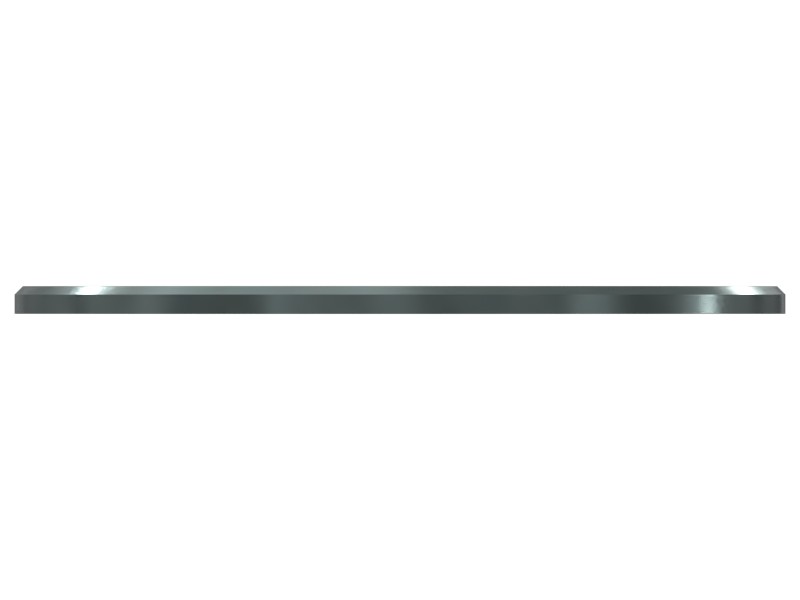 8X-8414 95 mm OD Rear Suspension Soft Washer - image 4